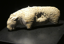 Museum Alte Kulturen I